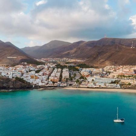 Casa Arida, Morro Jable Apartman Kültér fotó