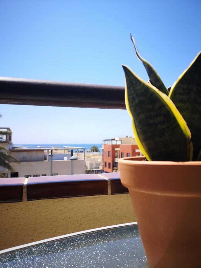 Casa Arida, Morro Jable Apartman Kültér fotó