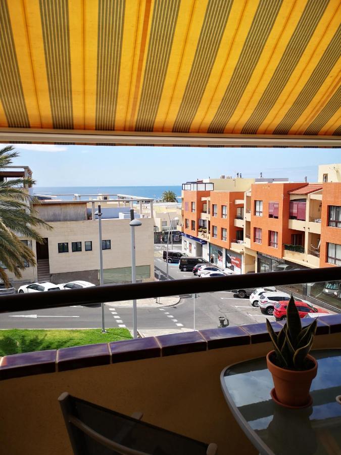 Casa Arida, Morro Jable Apartman Kültér fotó