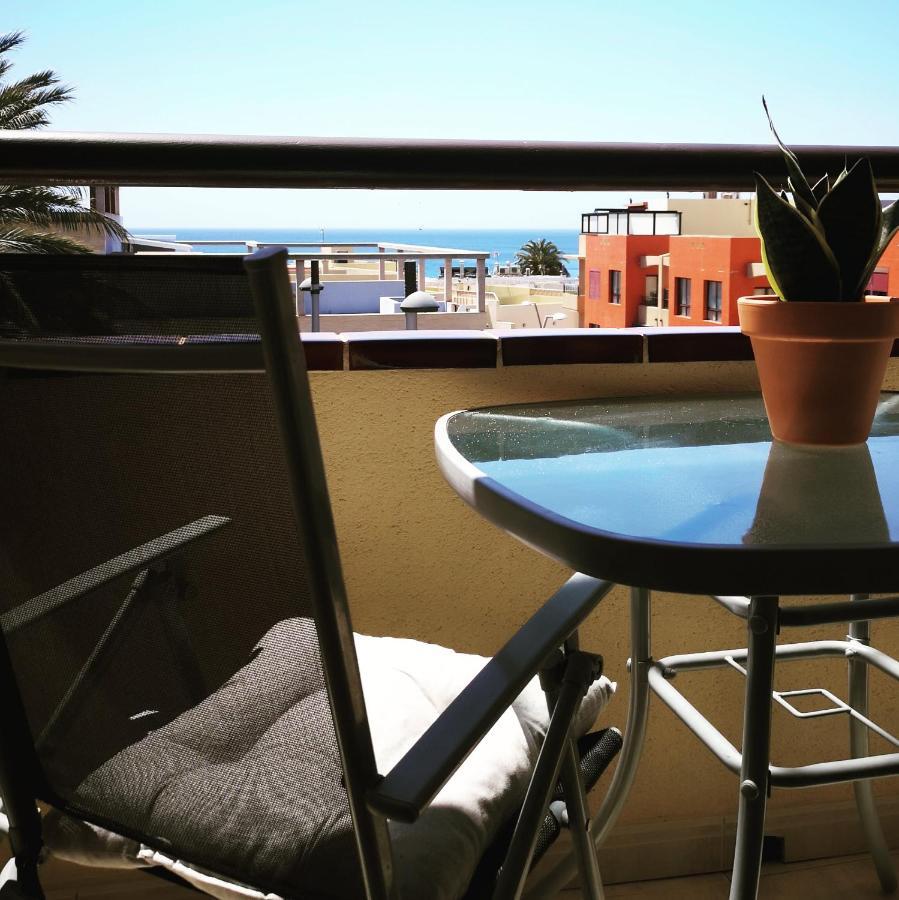 Casa Arida, Morro Jable Apartman Kültér fotó