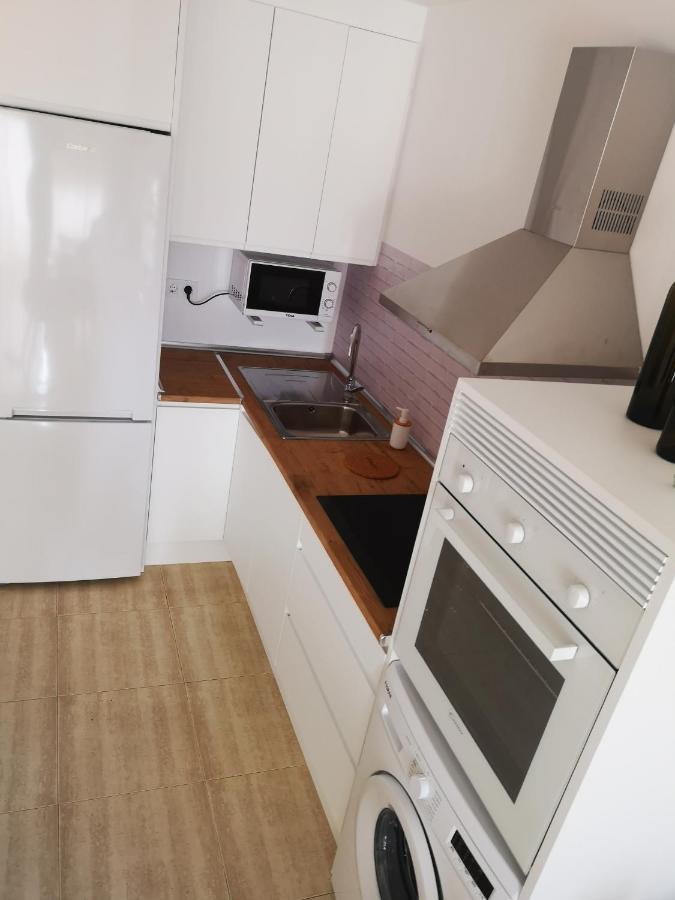 Casa Arida, Morro Jable Apartman Kültér fotó