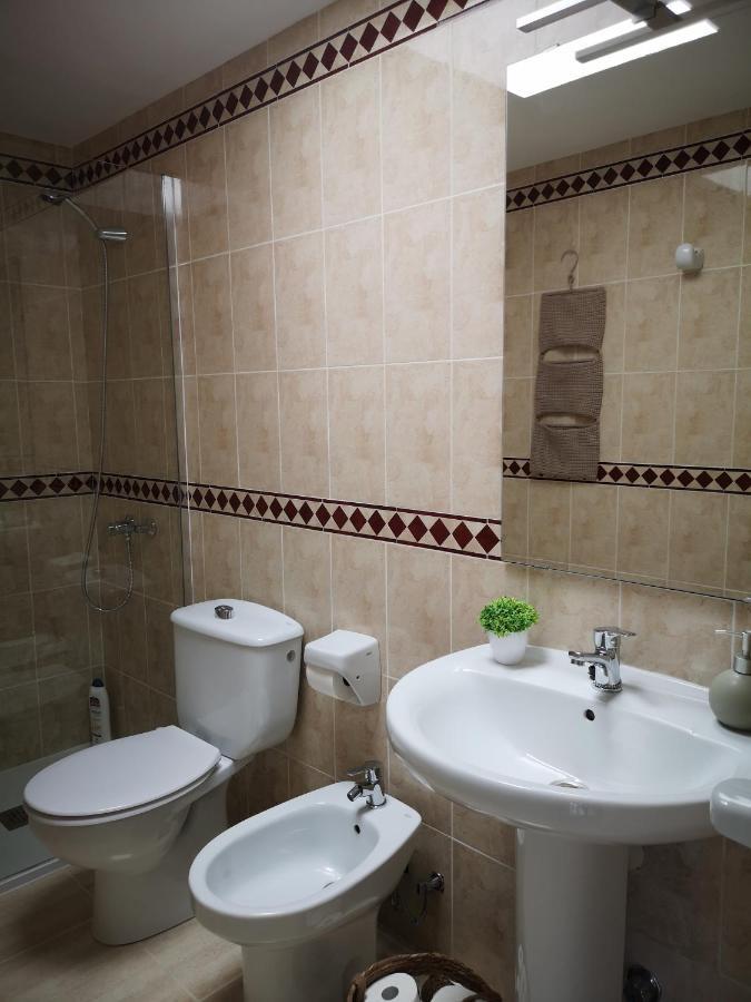 Casa Arida, Morro Jable Apartman Kültér fotó