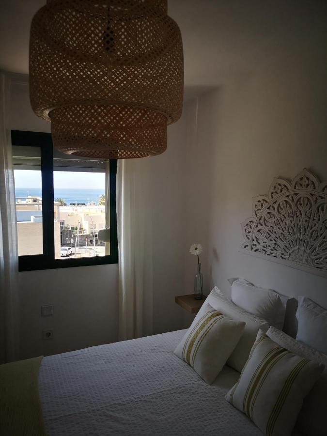 Casa Arida, Morro Jable Apartman Kültér fotó