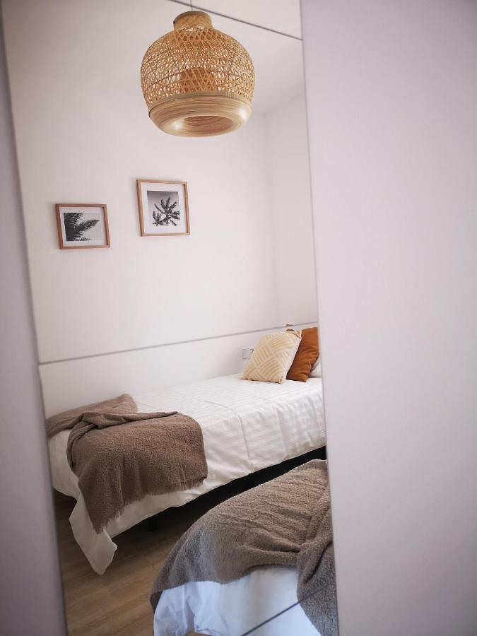 Casa Arida, Morro Jable Apartman Kültér fotó