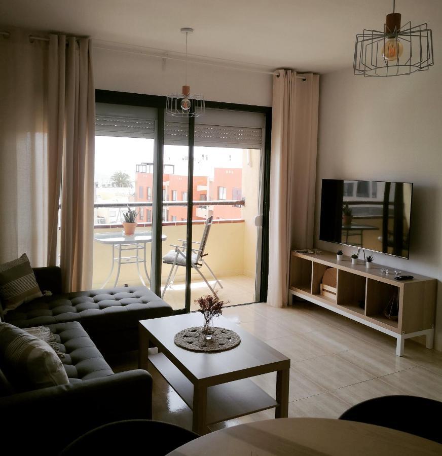 Casa Arida, Morro Jable Apartman Kültér fotó