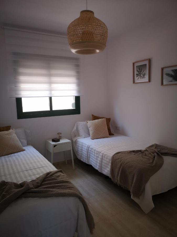 Casa Arida, Morro Jable Apartman Kültér fotó