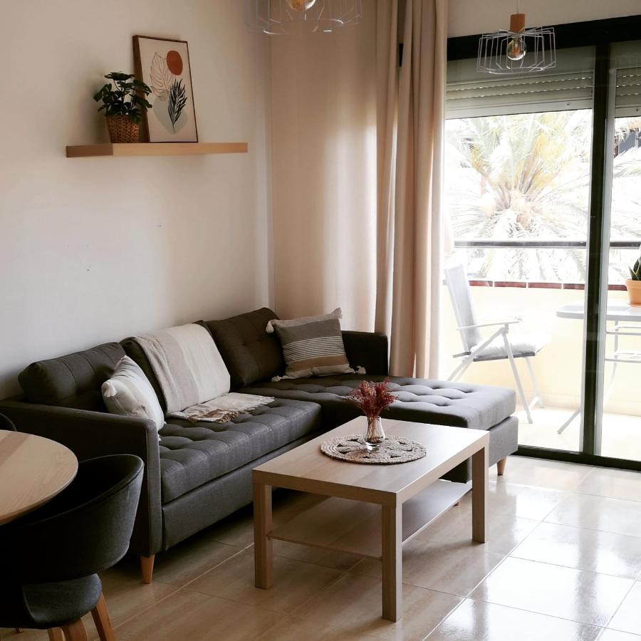Casa Arida, Morro Jable Apartman Kültér fotó