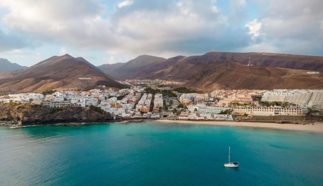 Casa Arida, Morro Jable Apartman Kültér fotó