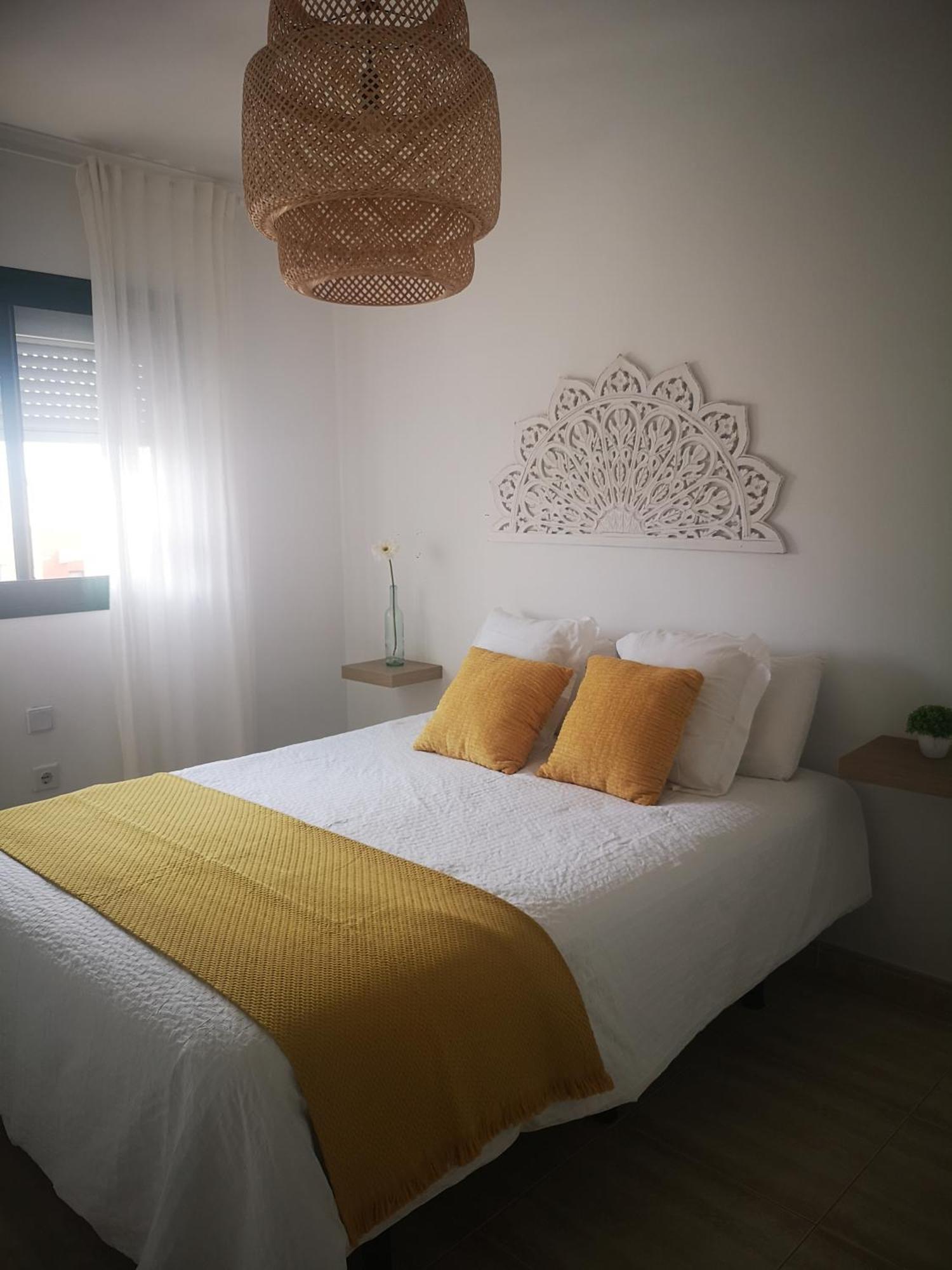 Casa Arida, Morro Jable Apartman Kültér fotó