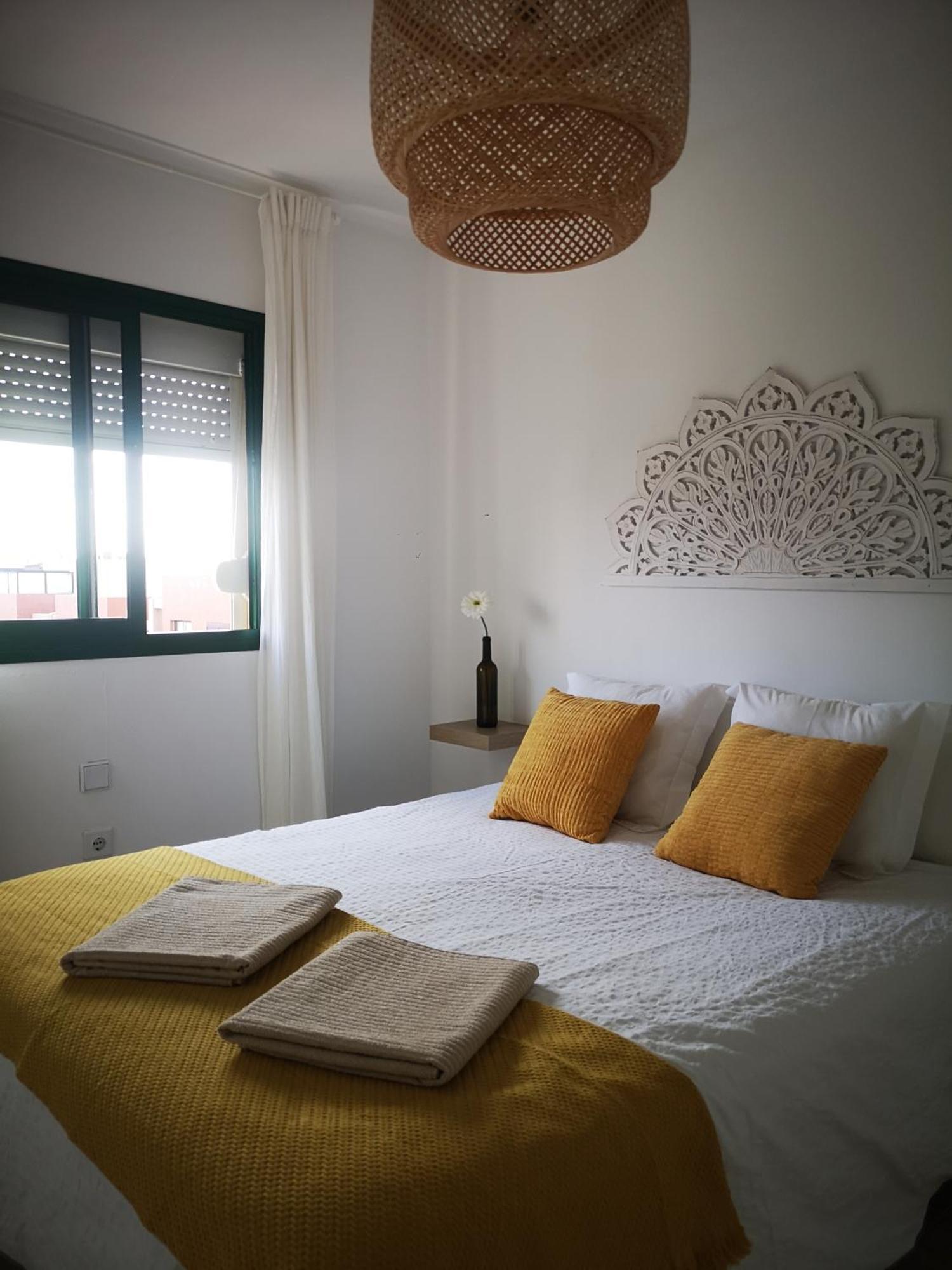 Casa Arida, Morro Jable Apartman Kültér fotó