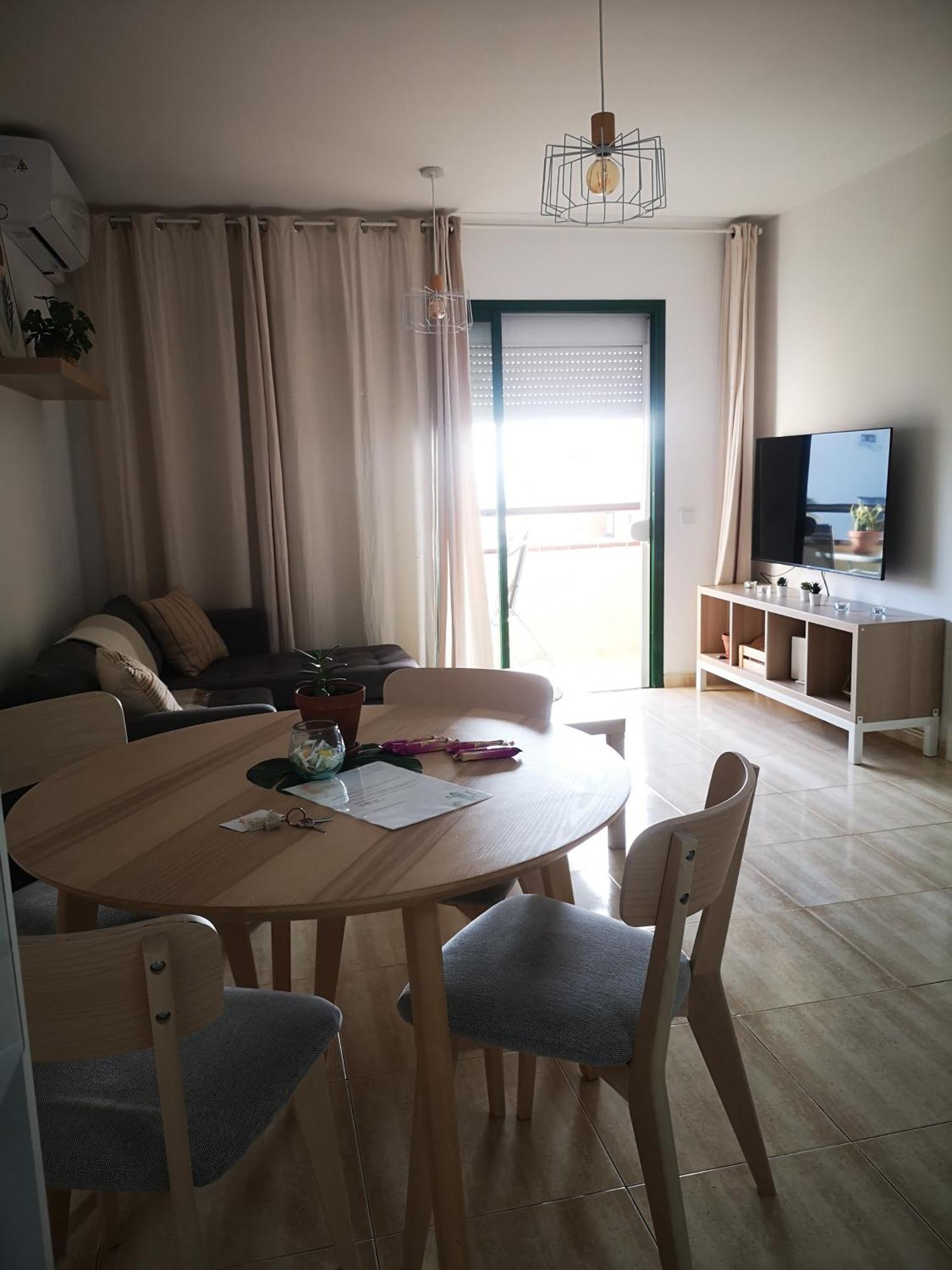 Casa Arida, Morro Jable Apartman Kültér fotó