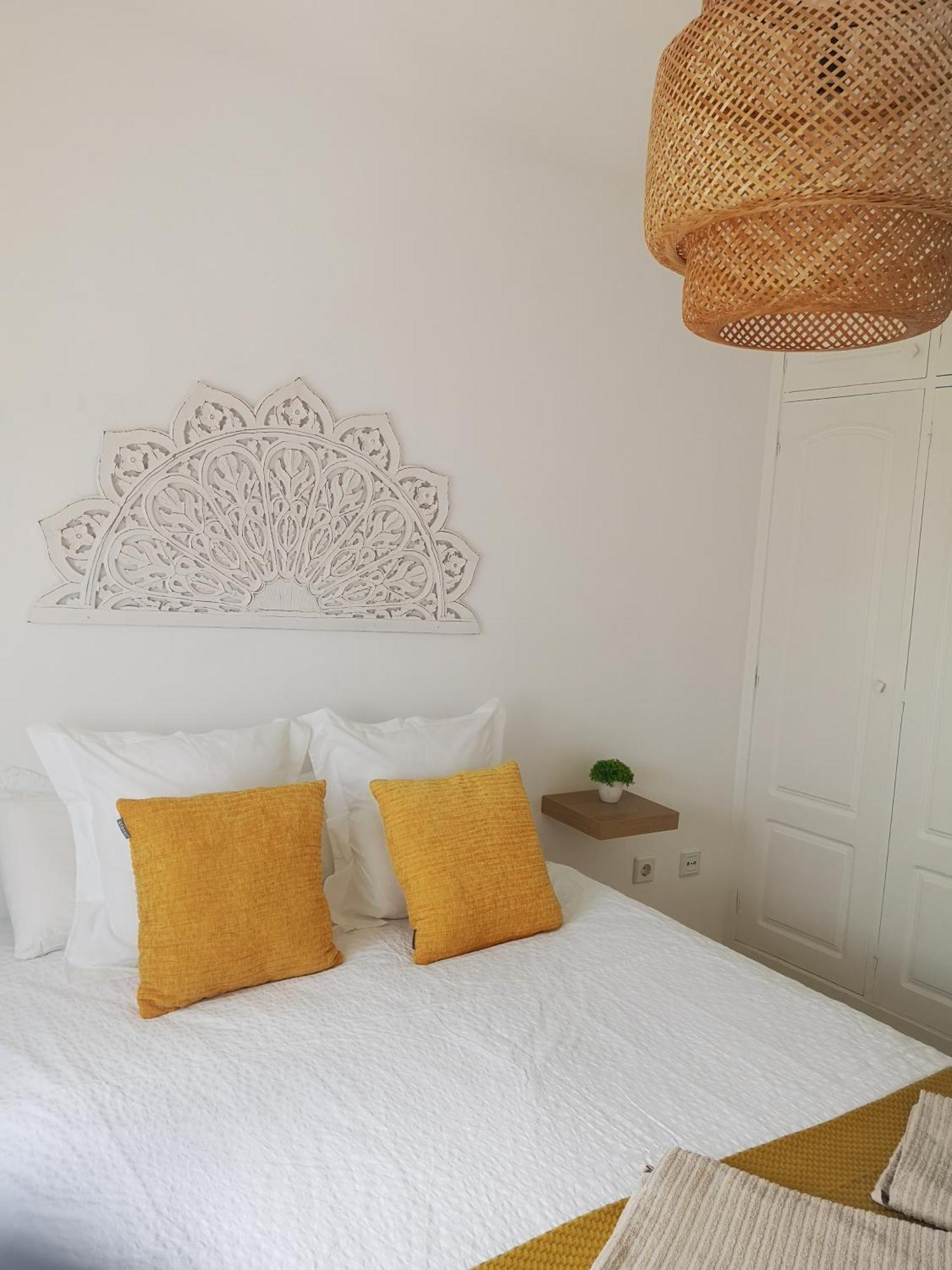 Casa Arida, Morro Jable Apartman Kültér fotó